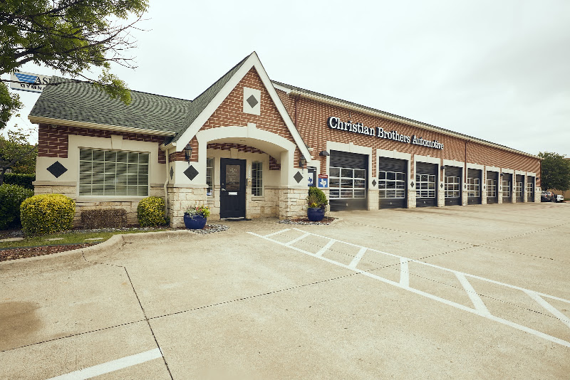 Christian Brothers Automotive Midway 4