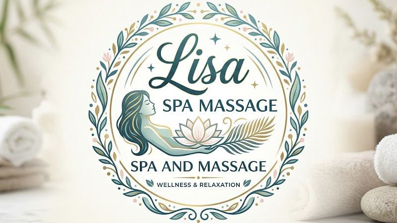 LISA SPA AND MASSAGE 3
