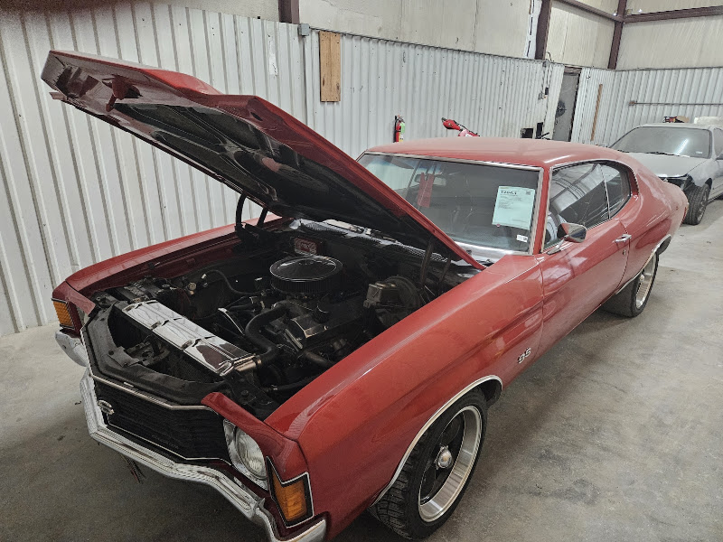North Texas Autowerks 3