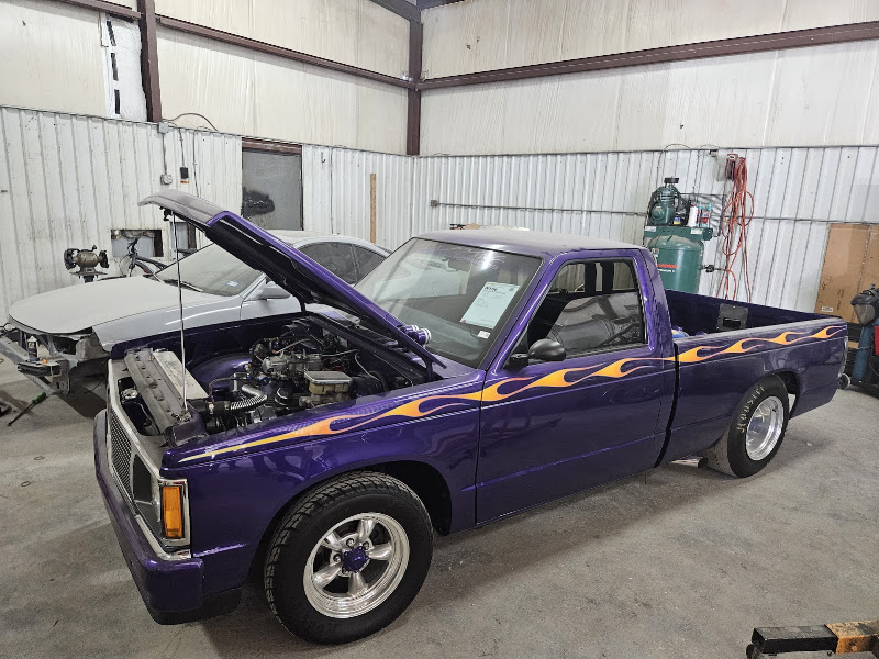 North Texas Autowerks 4