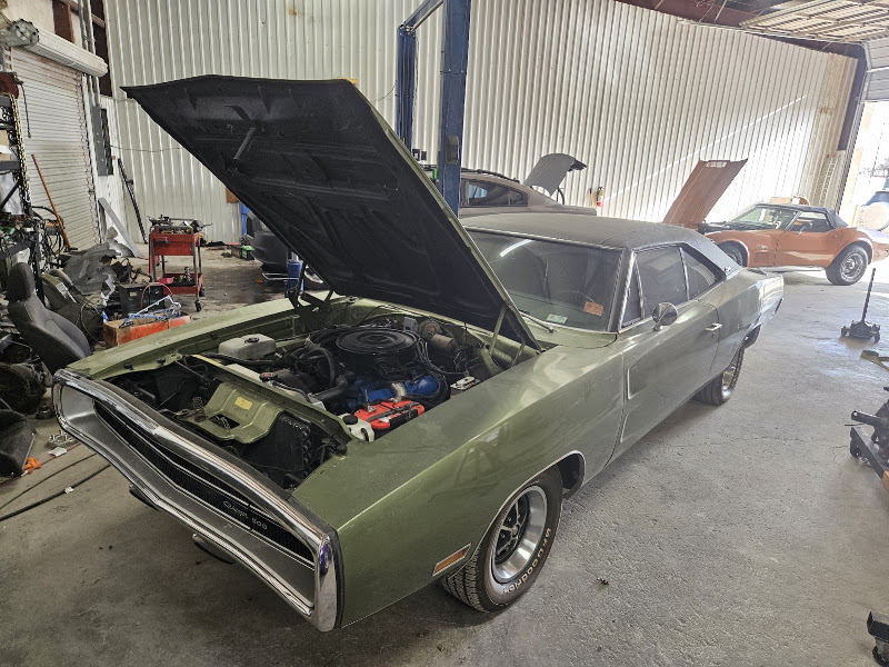 North Texas Autowerks 5