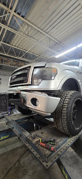 Victoria Auto Repair
