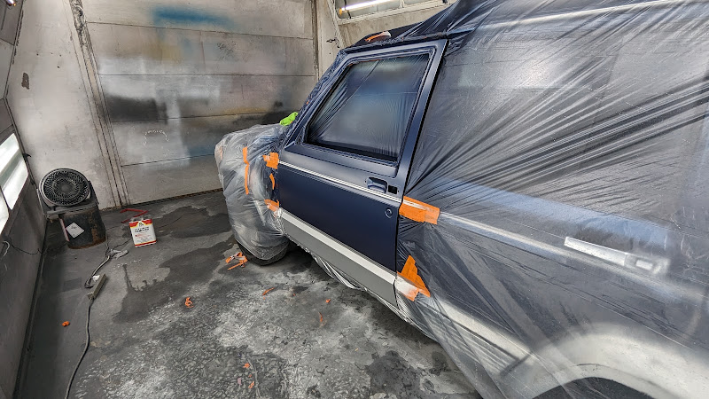 Victoria Auto Repair 5