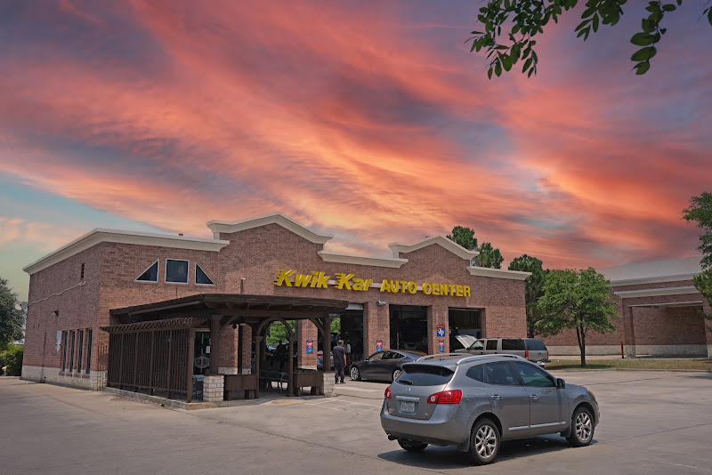 Kwik Kar Auto Center of Frisco 2