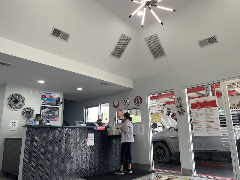Kwik Kar Auto Center of Frisco 4