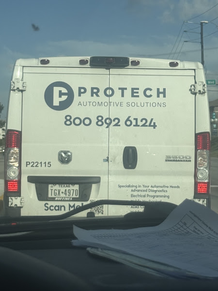Protech Automotive Solutions 2