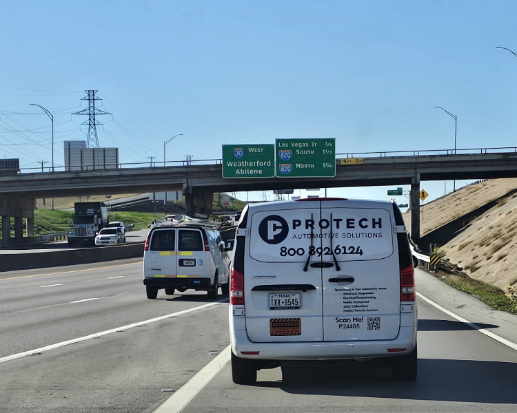 Protech Automotive Solutions 4