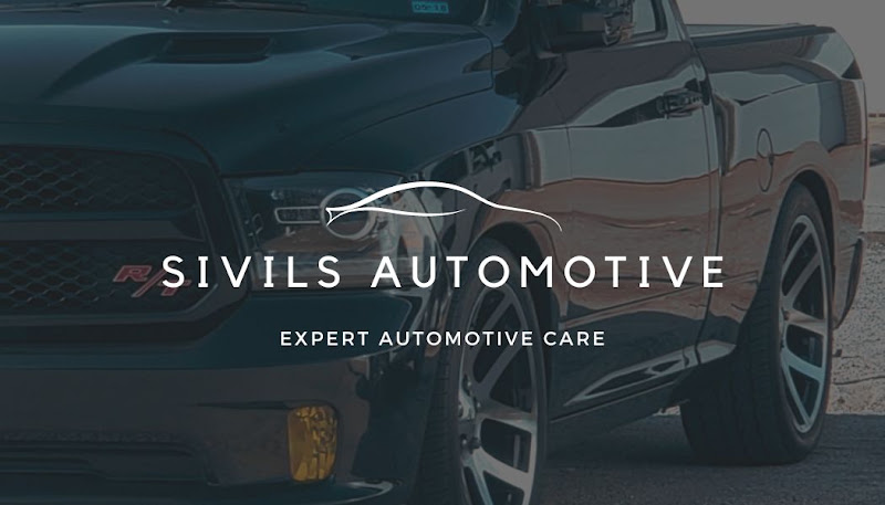 Sivils Automotive