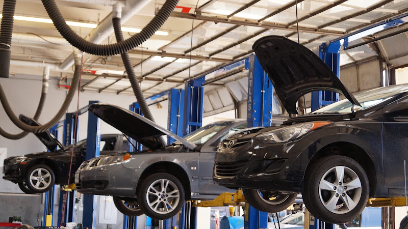 Lewisville Auto Repair 2