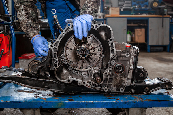 Lewisville Auto Repair 4