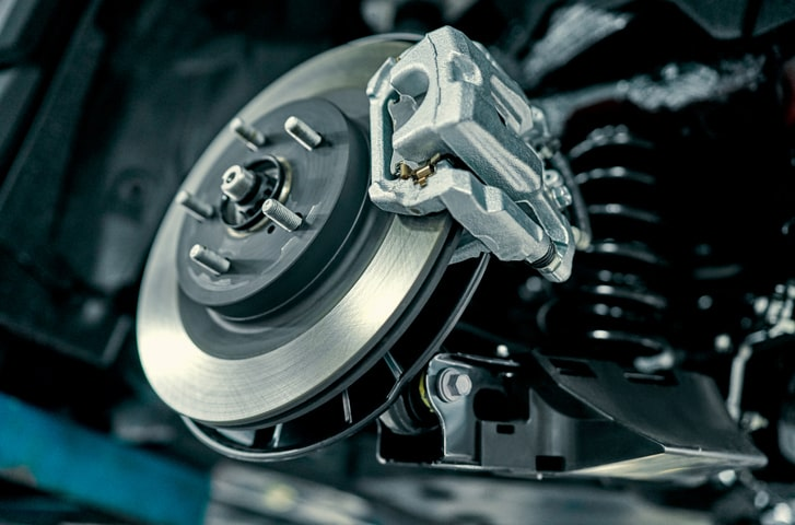 Lewisville Auto Repair 5