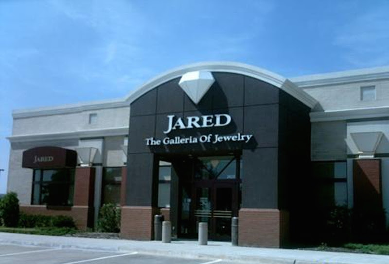 Jared Jewelers