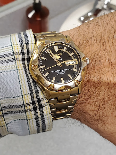 Golden Jewelry Repair 5