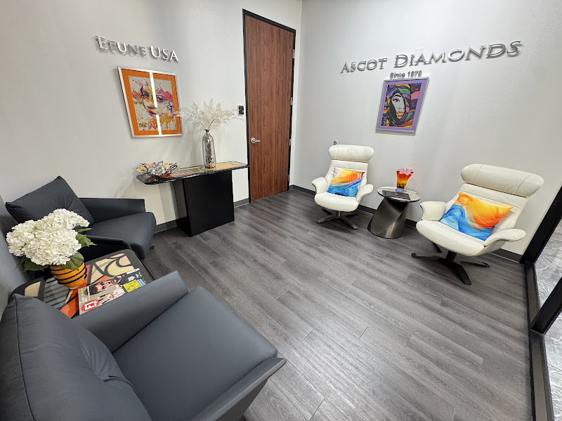 Ascot Diamonds Dallas 3