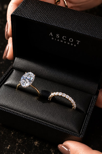 Ascot Diamonds Dallas 4
