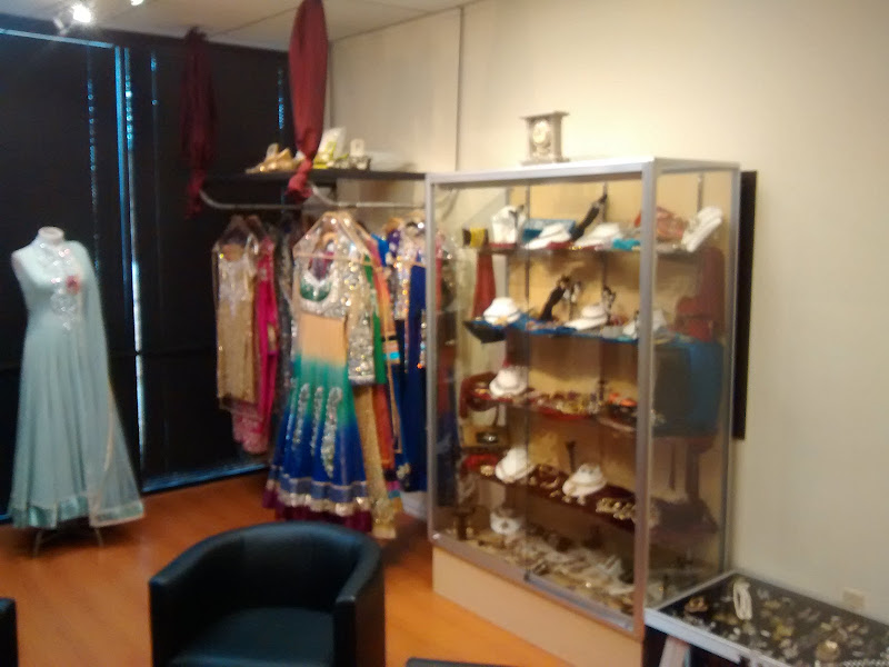 Silk Threads - Bridal dresses, Lehengas, custom dresses, Indian Fashions, Menswear 4