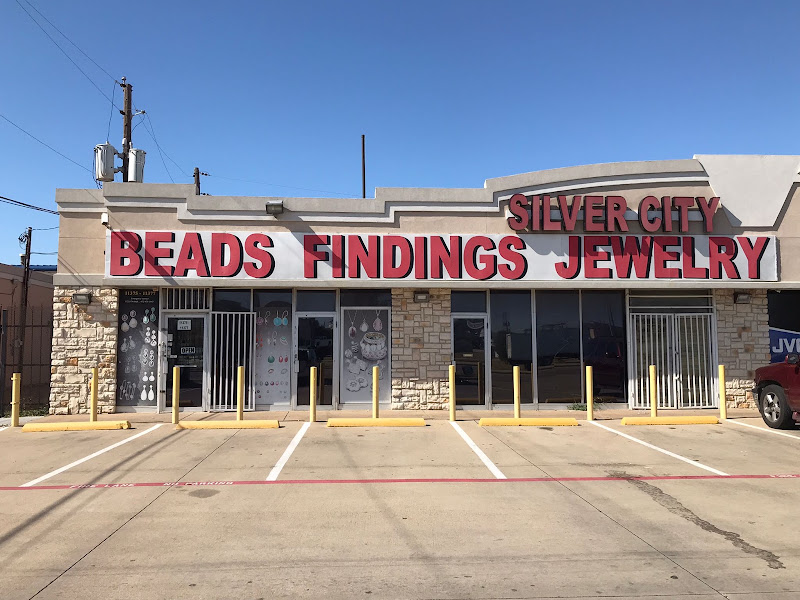 Silver City Jewelry Dallas
