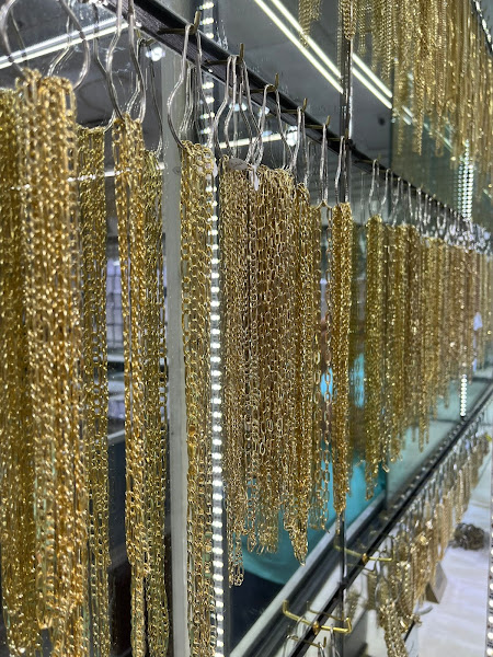 Silver City Jewelry Dallas 3