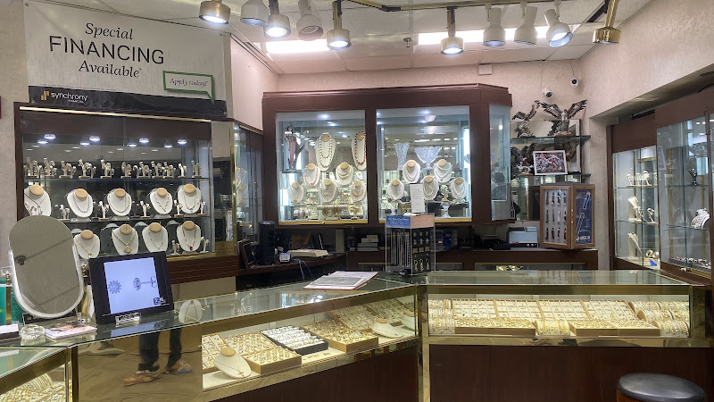 Plaza Fine Jewelry