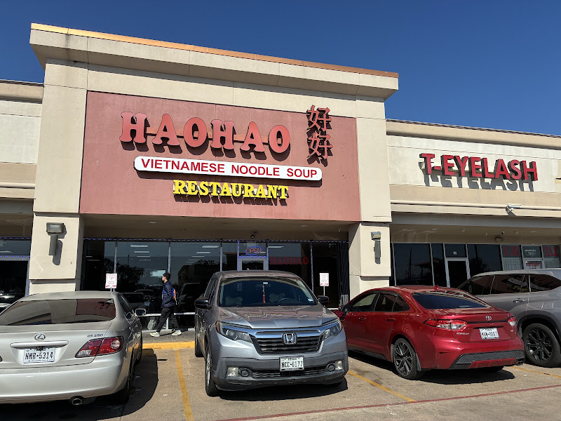 Hao Hao Restaurant