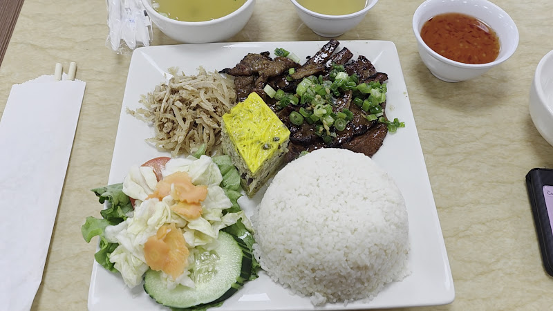 Hao Hao Restaurant 2