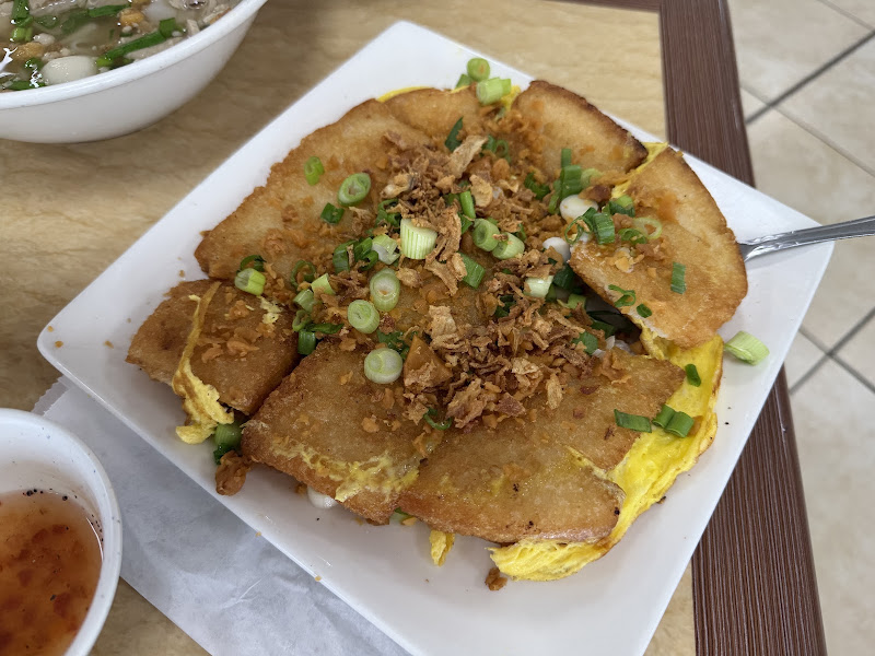 Hao Hao Restaurant 3