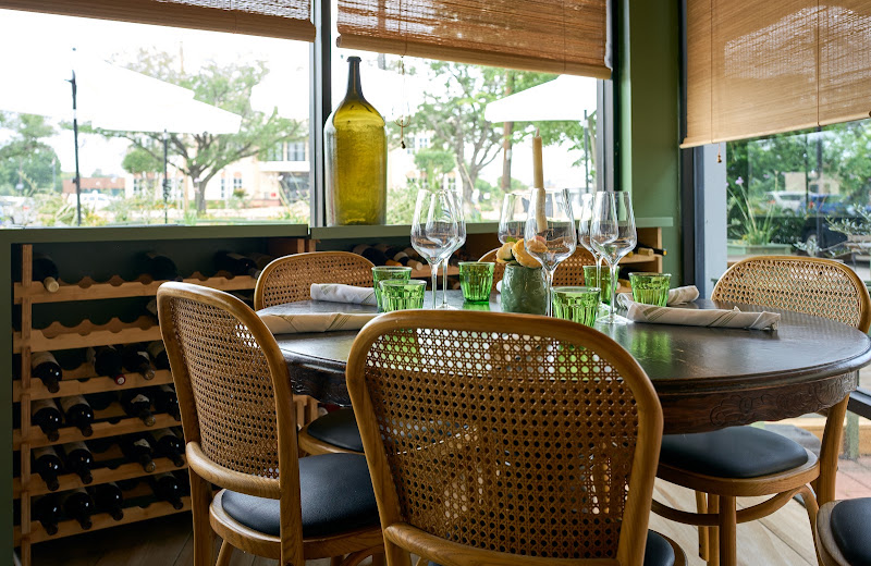 Bistro Mistral - Bellaire
