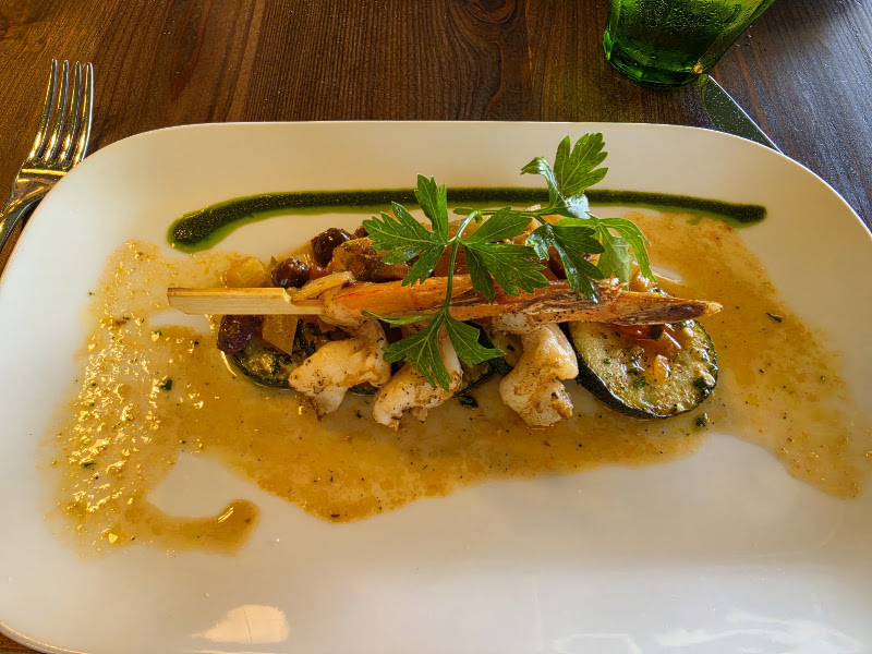Bistro Mistral - Bellaire 3