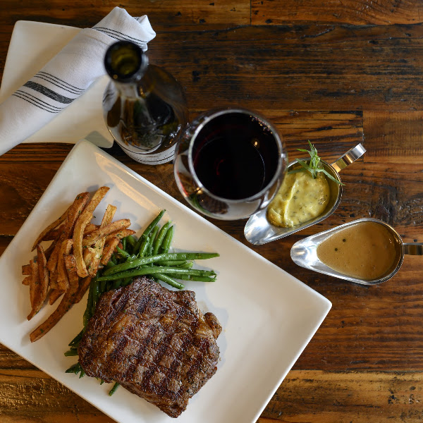 Bistro Mistral - Bellaire 4