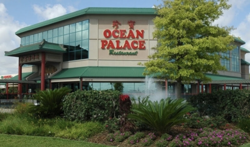 Ocean Palace 3