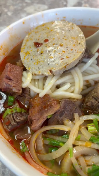 Bún Bò Huế Kasim 2