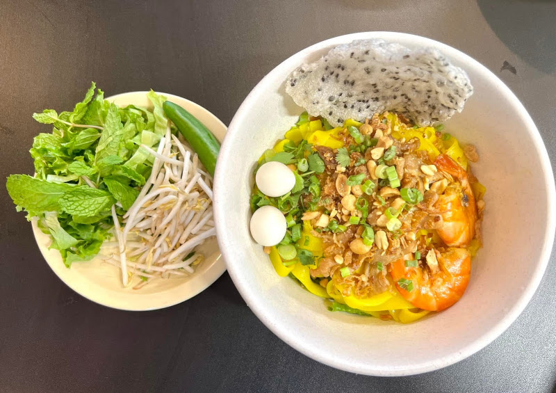 Bún Bò Huế Kasim 3