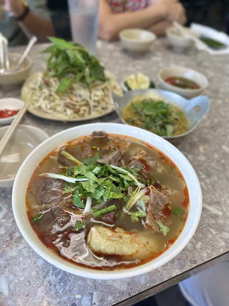 Bún Bò Huế Kasim 4