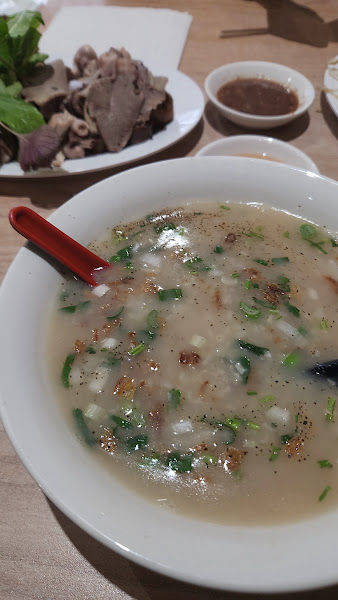 Chao Long Thang Mo 2