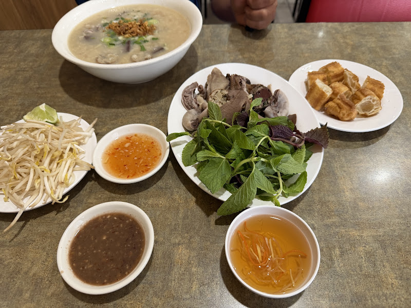 Chao Long Thang Mo 3