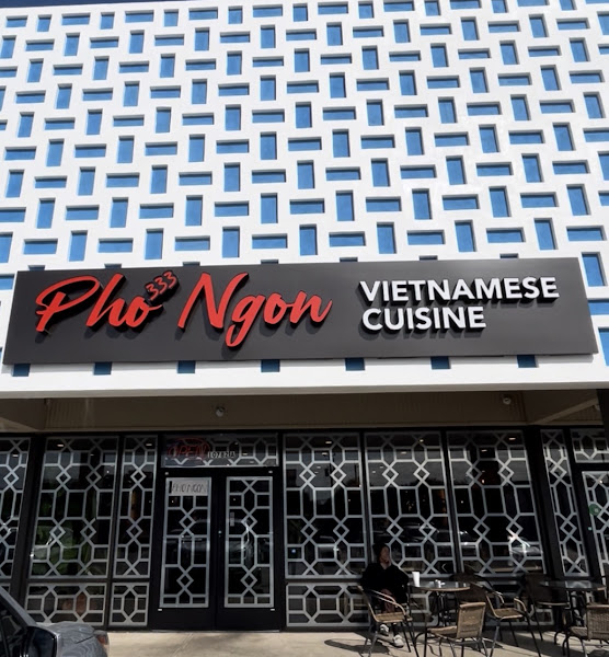 Pho Ngon