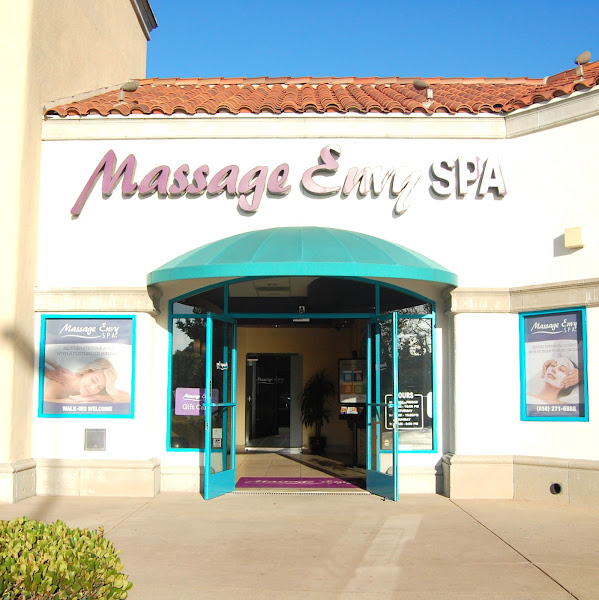 Massage Envy 1