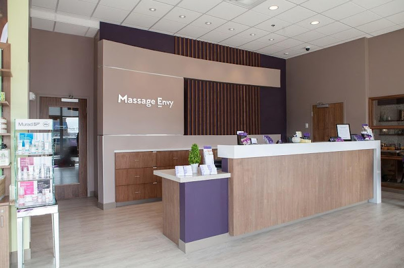 Massage Envy 2