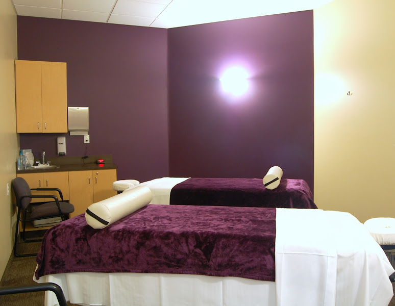 Massage Envy 5