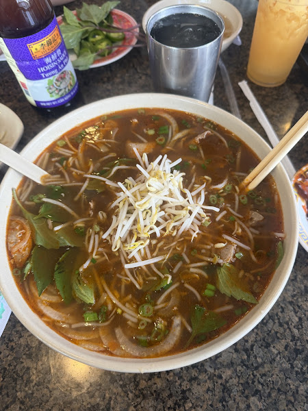 Phở Bình 3