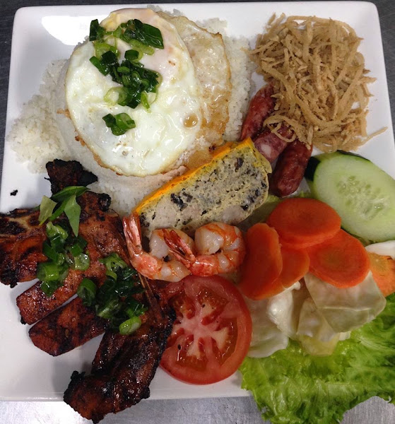 Thanh Da Quan 3
