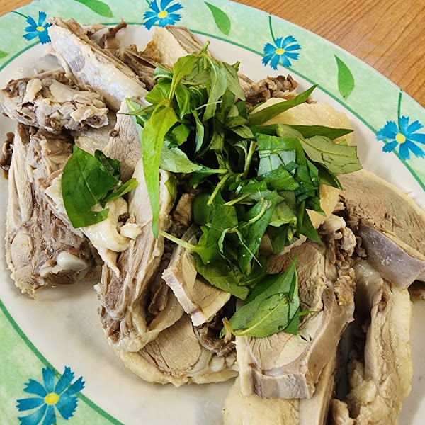 Thanh Da Quan 4