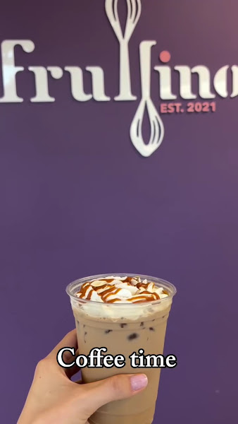 Frullino Home Bakery & Coffee 2