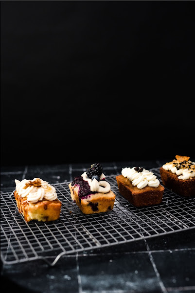 Frullino Home Bakery & Coffee 3
