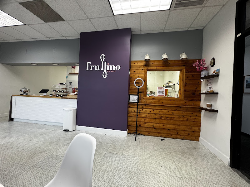 Frullino Home Bakery & Coffee 4