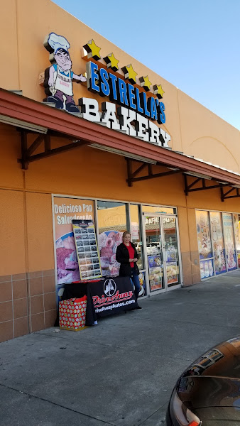 Estrella's Bakery