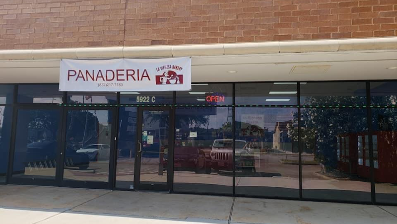 La Vienesa Bakery