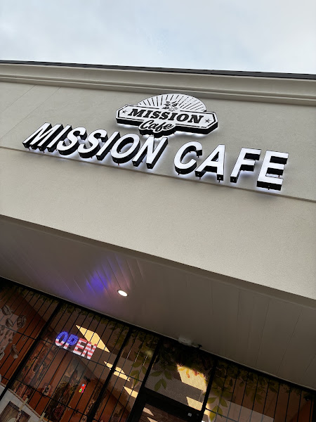 Mission Cafe Group LLC
