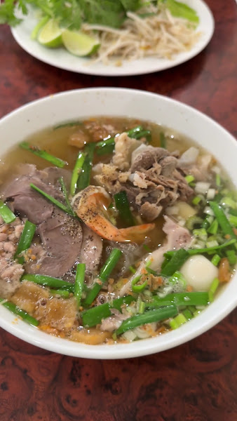 Hủ Tiếu Nam Vang Hồng Phát 2