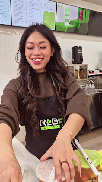 R&B Tea Midtown-Houston 2
